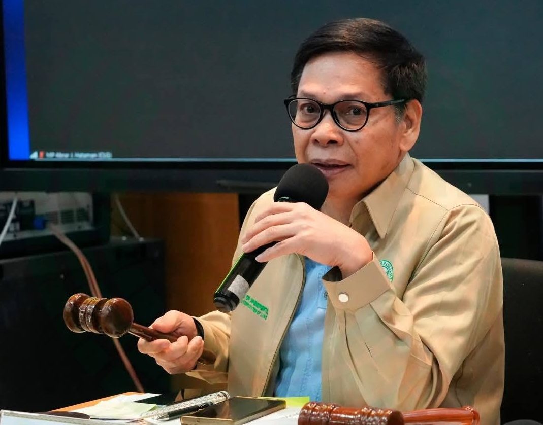 BFP spox keeps BARMM Parliament seat, wins in Cotabato’s 2nd District