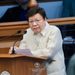 Marcoleta faces plunder complaint over questions on campaign donations