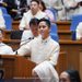 How to track insertions in House-approved 2027 budget