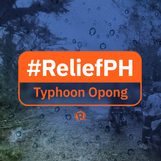 How to help communities affected by Typhoon Opong