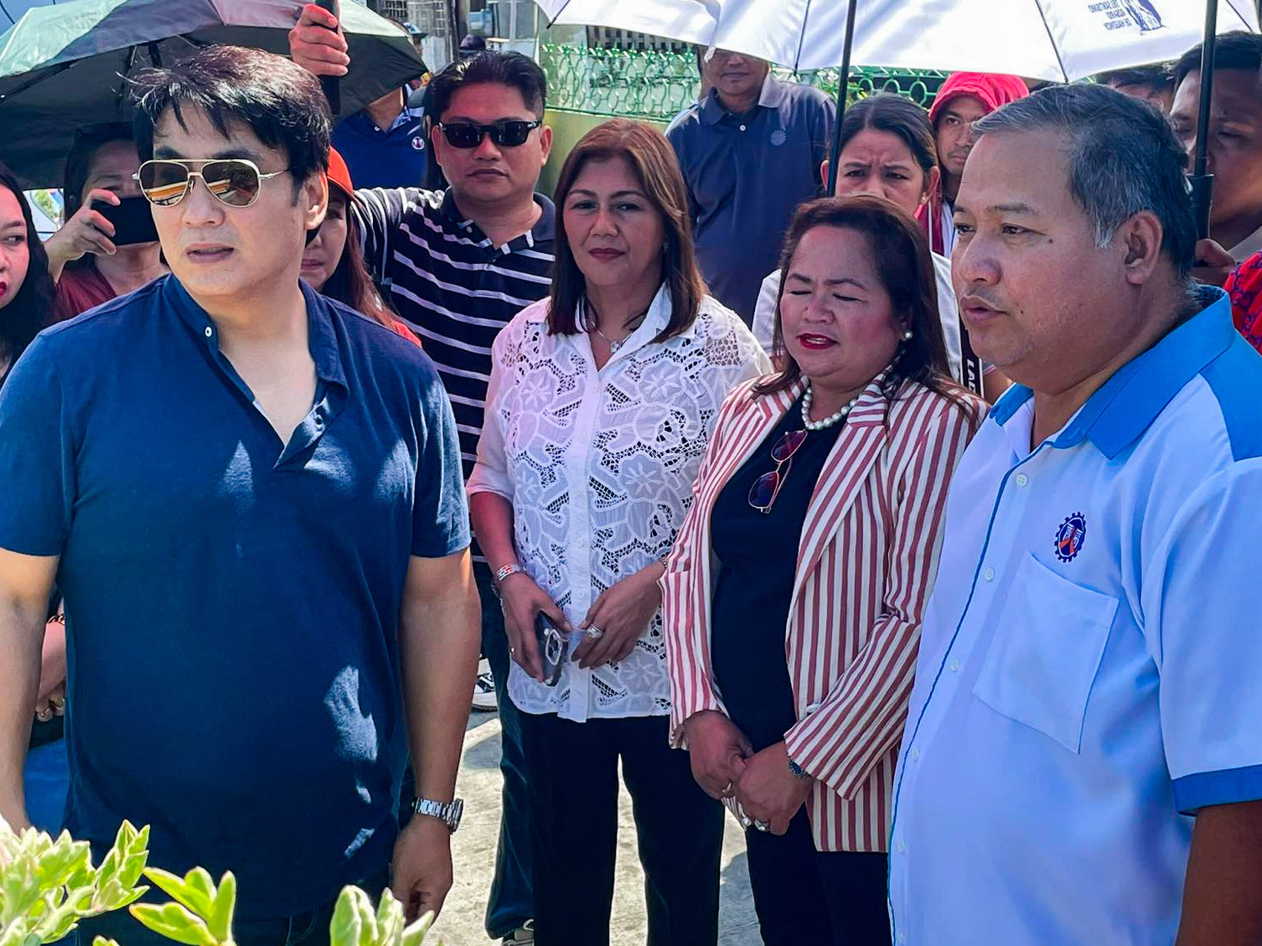 How Ombudsman is pushing Sandiganbayan to revoke Revilla's bail