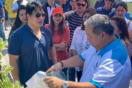 Bong Revilla’s return to Sandiganbayan: From pork barrel to flood control