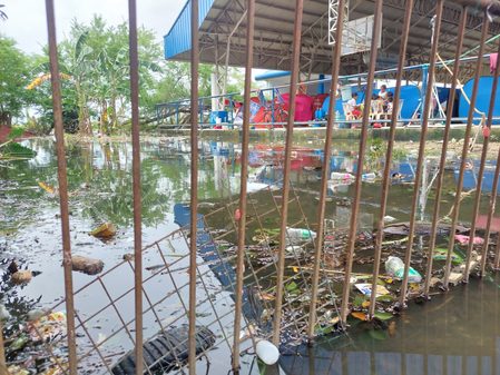 ‘May tutulong pa ba?’ Laguna town residents seek safe housing amid yearly flood