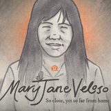 [DOCUMENTARY] Mary Jane Veloso: So close, yet so far from home