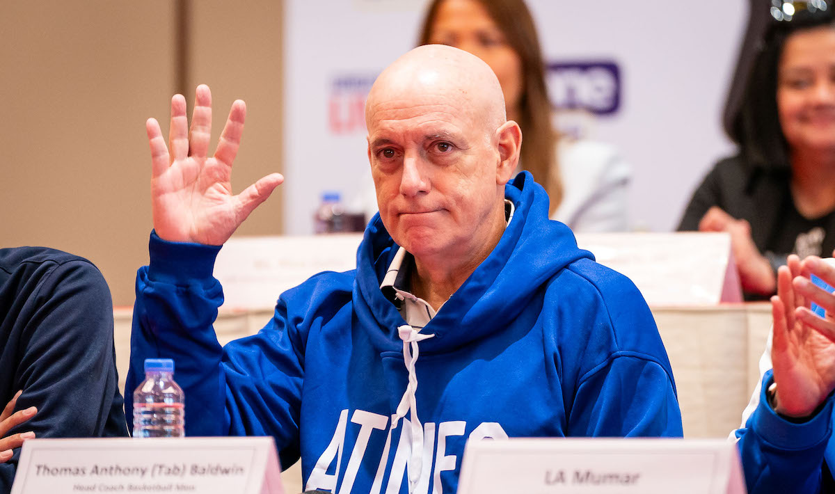 Tab Baldwin ‘on leave’ as Ateneo launches probe into deaths 