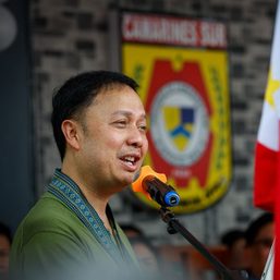 Arrest? Caught? Malacañang’s latest Zaldy Co debacle