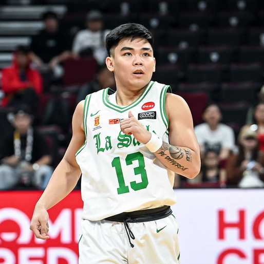 Ateneo survives huge La Salle scare in UAAP rivalry showdown, stays ...