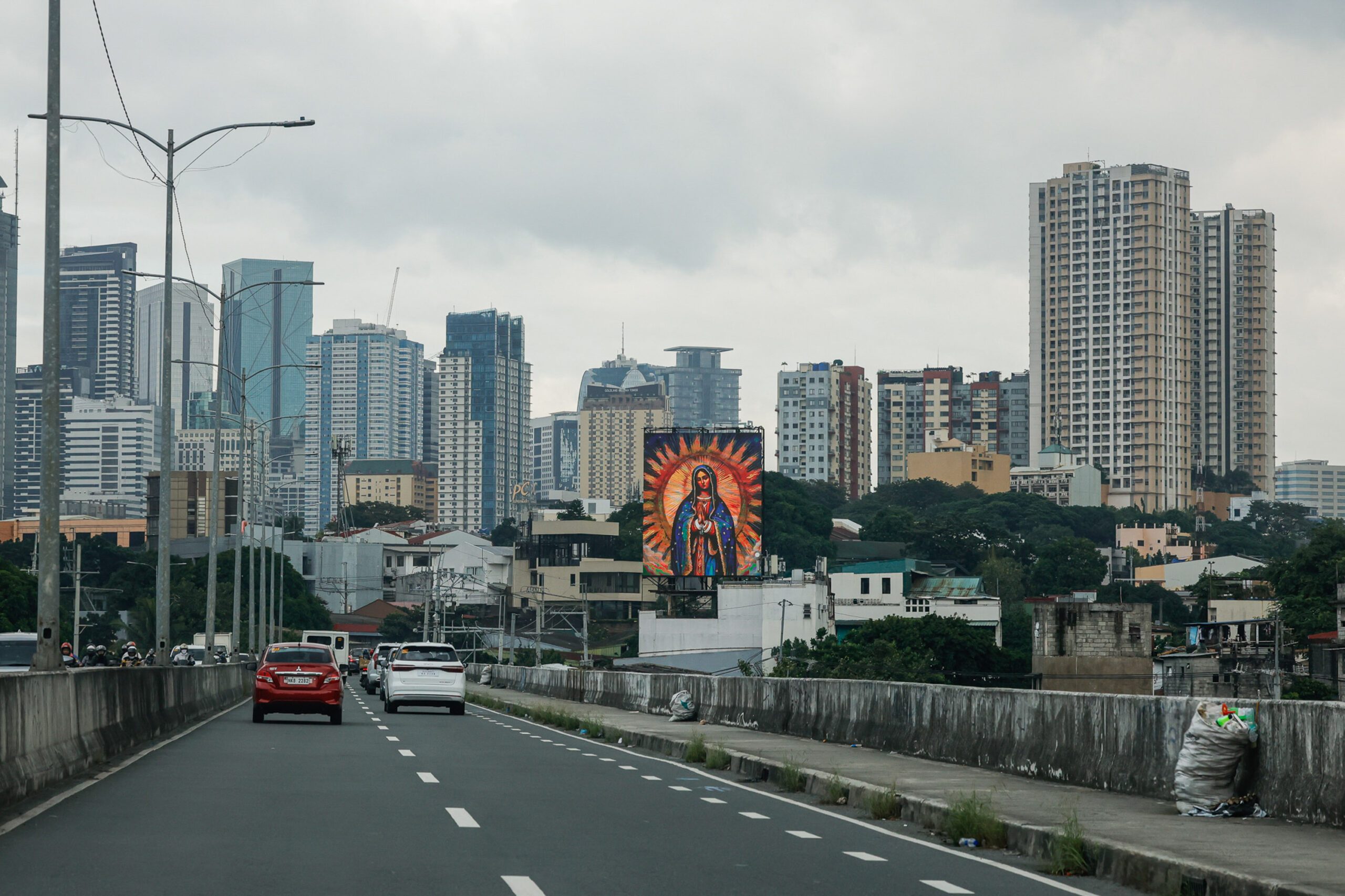 Metro Manila workers to get ‘historic’ P85 minimum wage hike