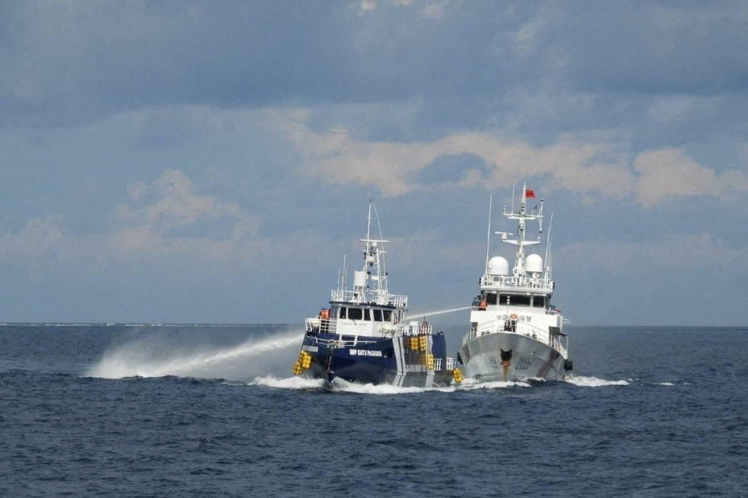 Philippines tells Beijing: Take down ‘irresponsible, racist’ China Daily video 