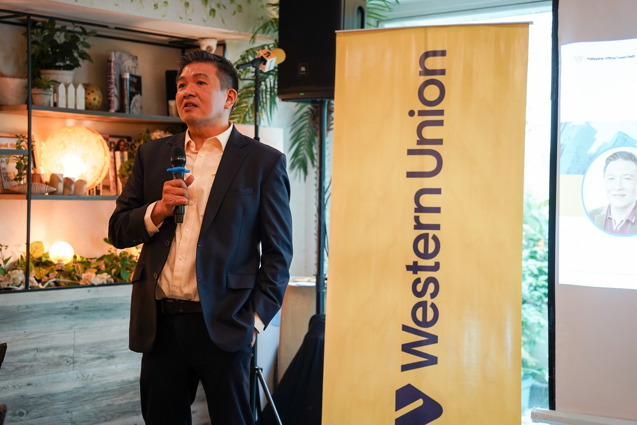 Western Union launches mobile app in PH with send-and-request ...