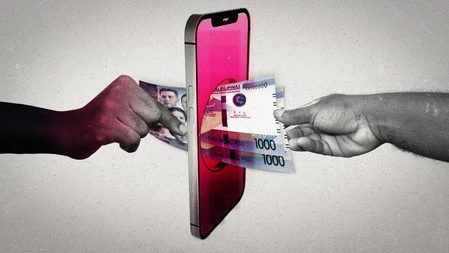 Scam or legit? Banks launch checker website, Google-backed game to learn