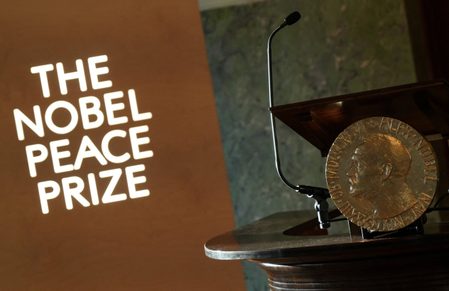 287 nominated for 2026 Nobel Peace Prize, Trump likely among them