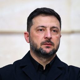 Ukraine hits Russian refinery as Zelenskyy says ‘we’re done’ with Trump’s energy truce