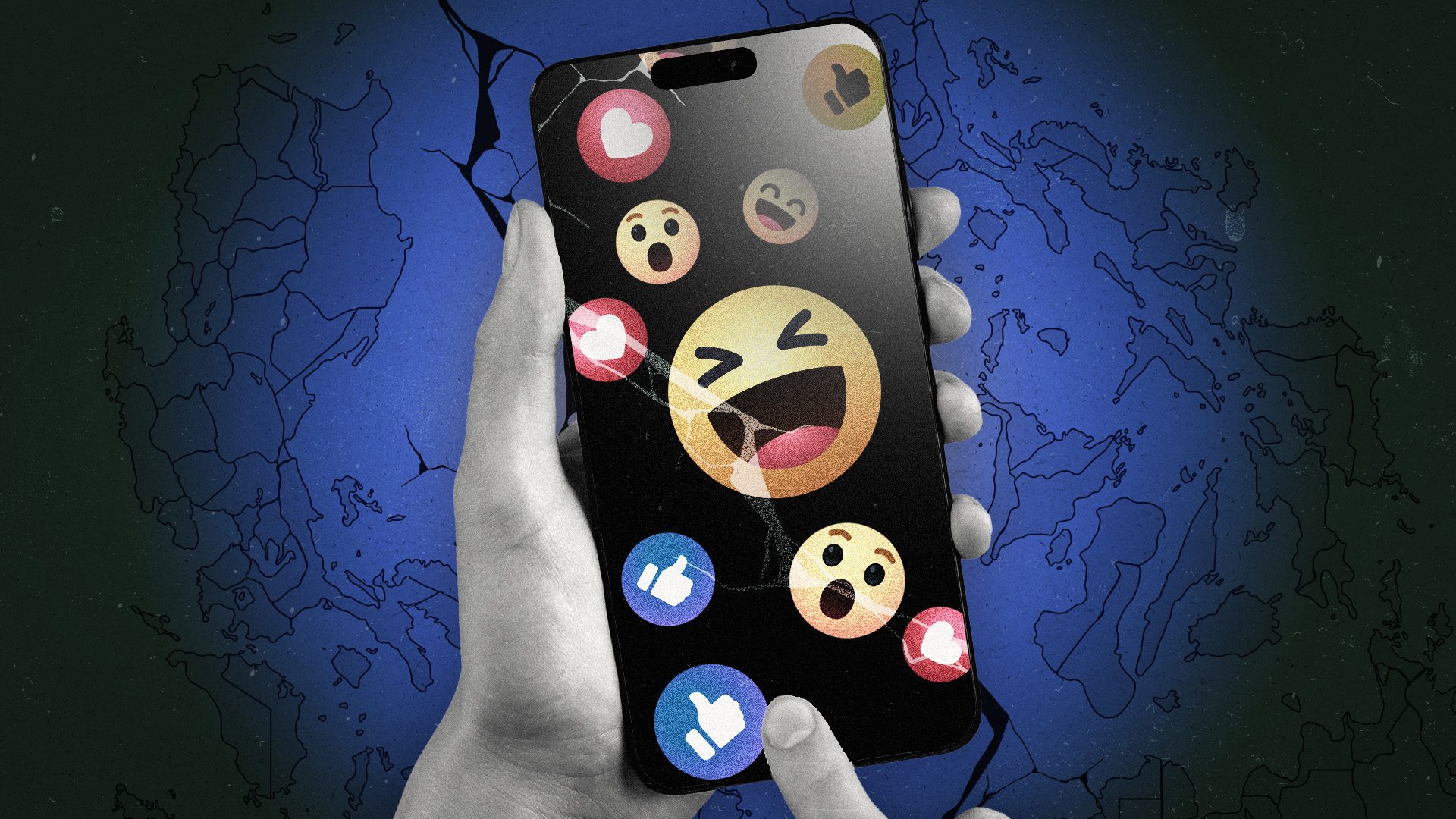 [Tech Thoughts] Tagalog vs Bisaya memes: Not as harmless as they seem?