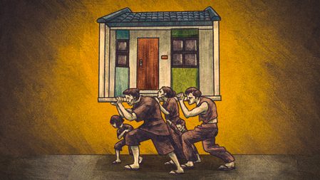 (OPINION) The new NHA document: It is not a formula to solve the housing problem