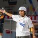 Jericho Francisco finds joy beyond skateboarding medals at Asian Games