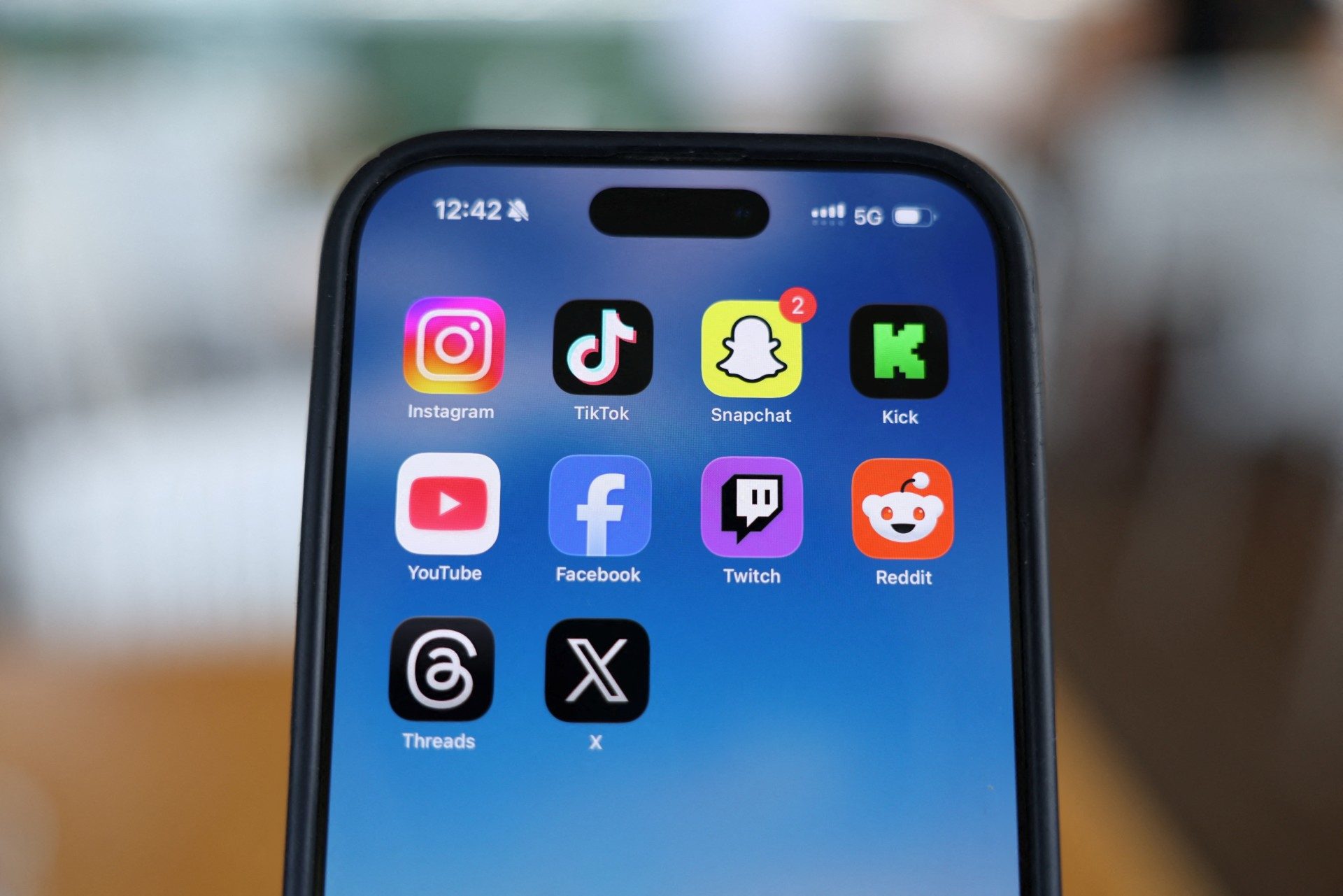 Australia social media ban hits 4.7 million teen accounts in first month