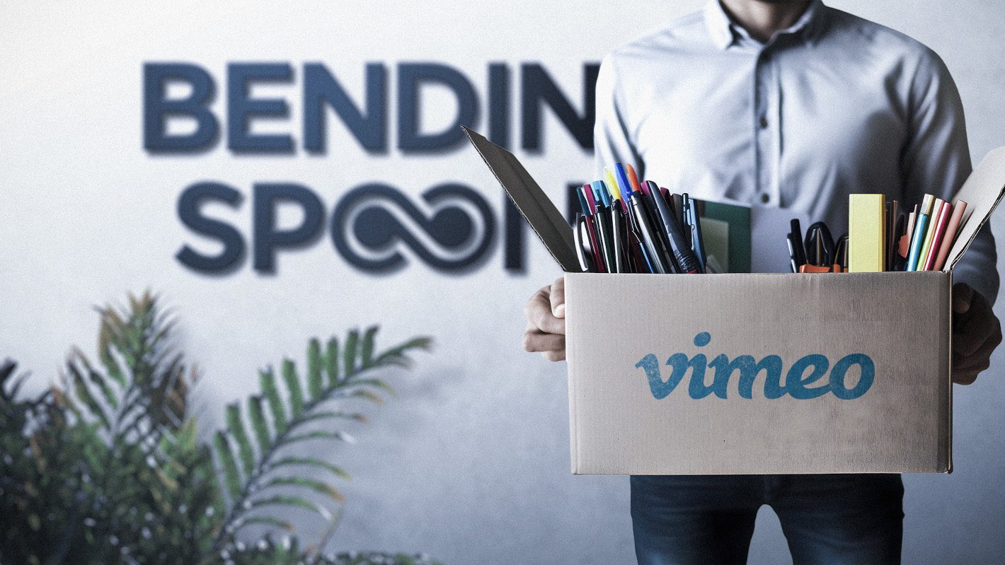 Video platform Vimeo faces layoffs following acquisition by Bending Spoons