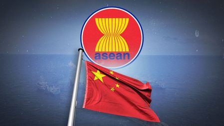 What you should know about ASEAN-China talks on the Code of Conduct in the South China Sea