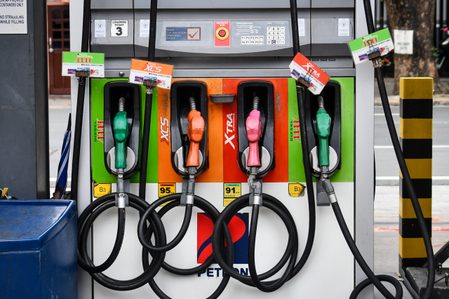 Fuel prices rise again with big hike on September 22