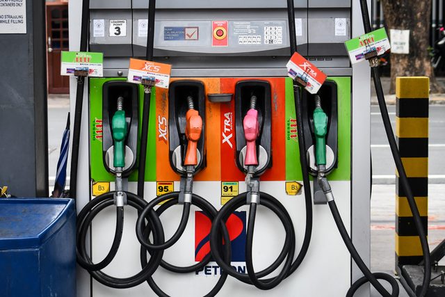 Fuel prices rise again with big hike on September 22