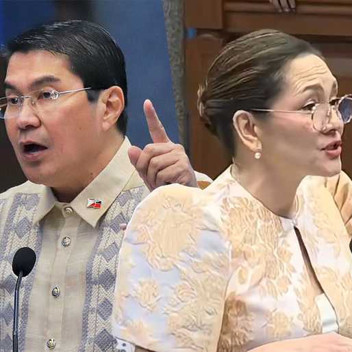 ‘Our house, our terms’: Senators condemn Chinese embassy remarks vs PH officials