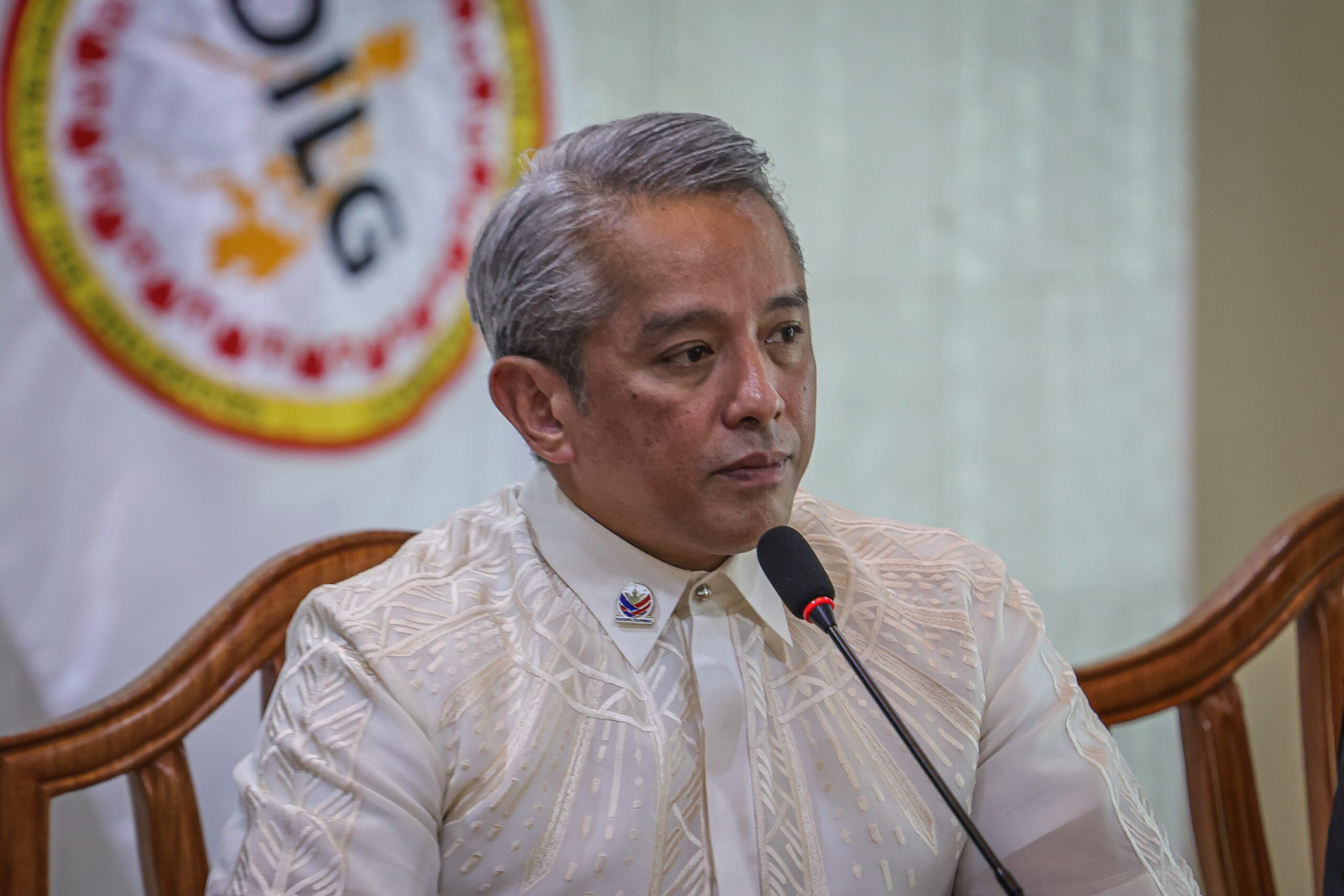 DILG proposes home inspections for gun safekeeping compliance