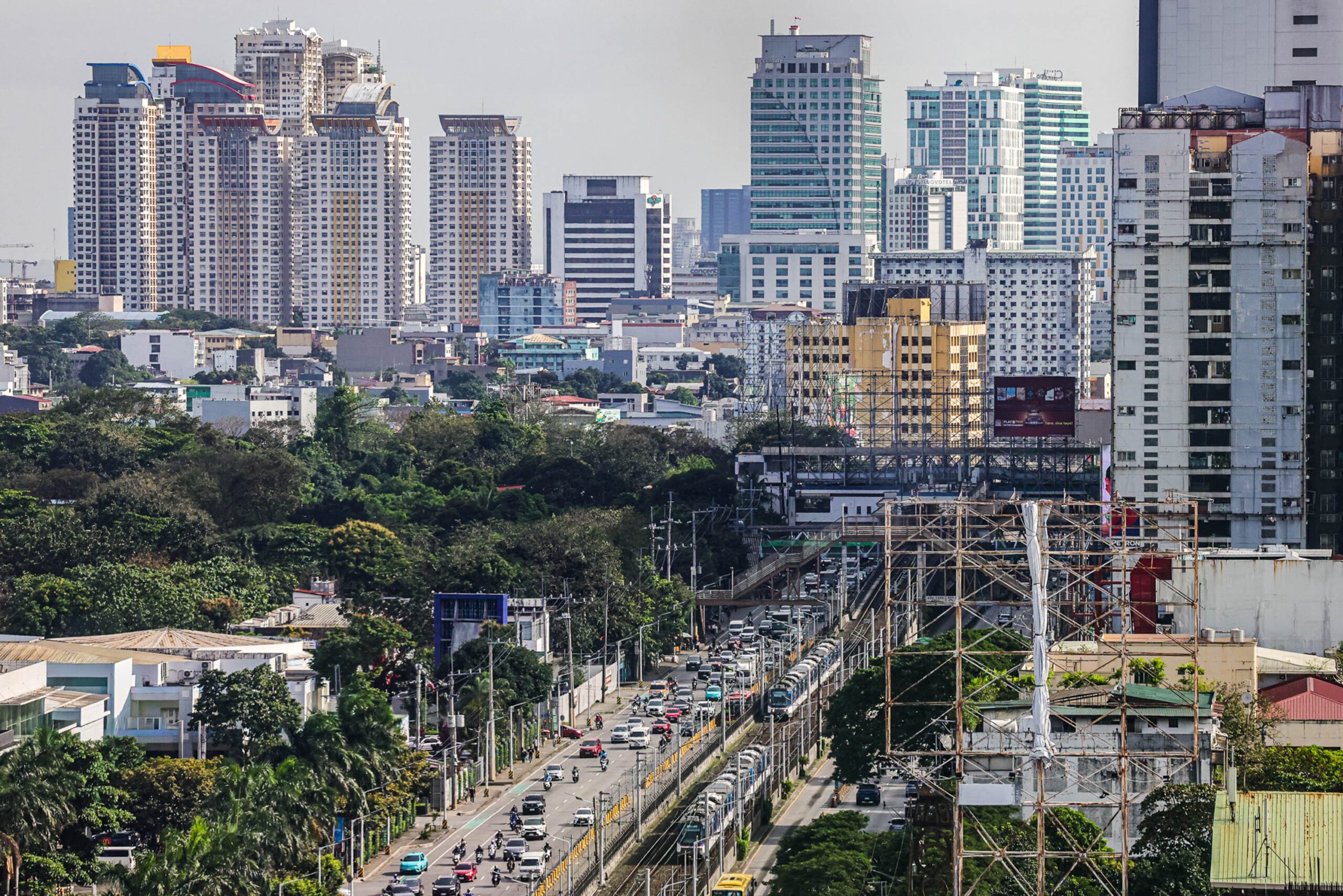 Philippines reaches upper-middle income status — World Bank