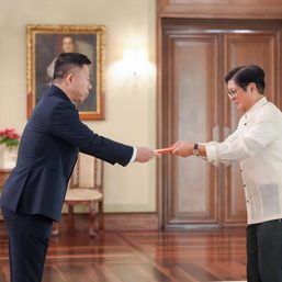 View from Manila: Making sense of the gutter talk from China’s embassy