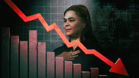 (In This Economy) The economic risks of Sara Duterte's presidency
