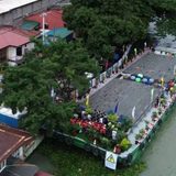 Pasig’s floating parks get $1 million from Bloomberg Philanthropies: What you need to know