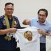 Malacañang rechaza la prórroga del servicio para el alto mando policial de Calabarzon, Marantan, que se jubila