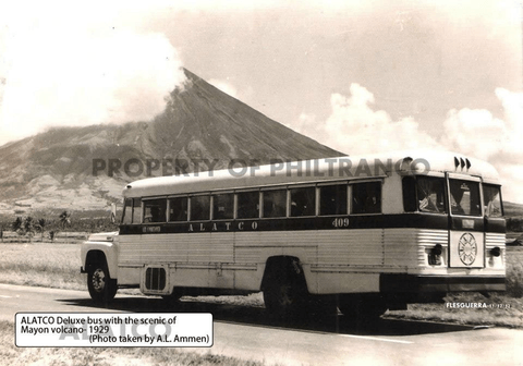 End of an era: PH's oldest bus line, Philtranco, closes after 112 years