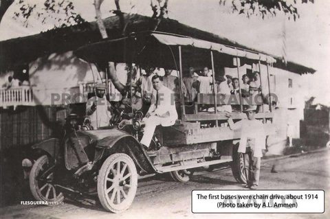 End of an era: PH's oldest bus line, Philtranco, closes after 112 years