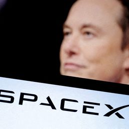 Musk says SpaceX-Tesla merger is ‘a good idea’ as companies form deal committees
