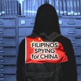 Rappler Investigates: Filipinos spying for China