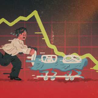 From ghost projects to growth slump, Marcos now faces a spending dilemma