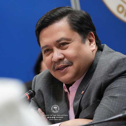 DOJ recommends plunder, graft cases vs Estrada, Bonoan over flood control mess