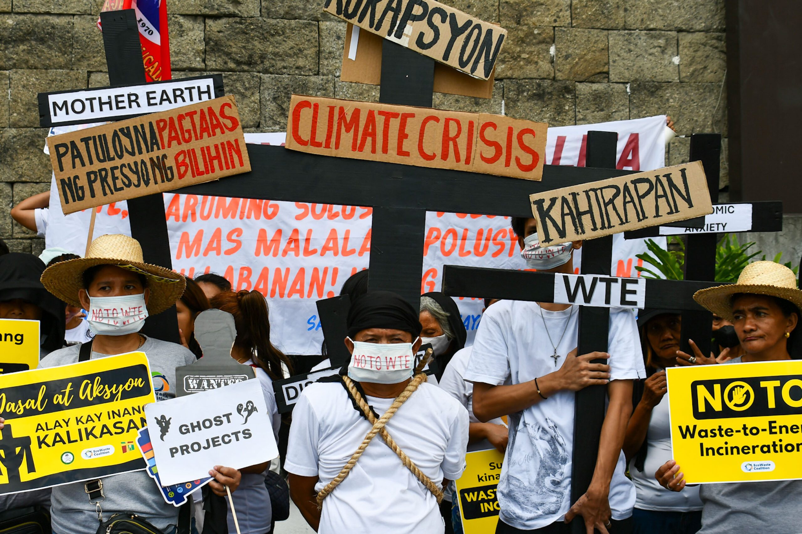 PH still deadliest country in Asia for environmental defenders for 13th straight year