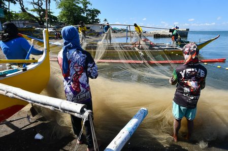 'On the brink': More fishermen suspend operations as oil prices rise