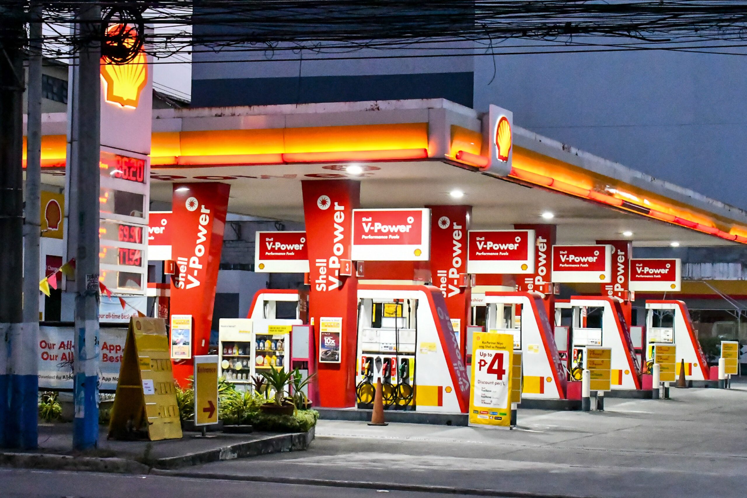 Big fuel price hike set for July 21 as Middle East tensions flare again