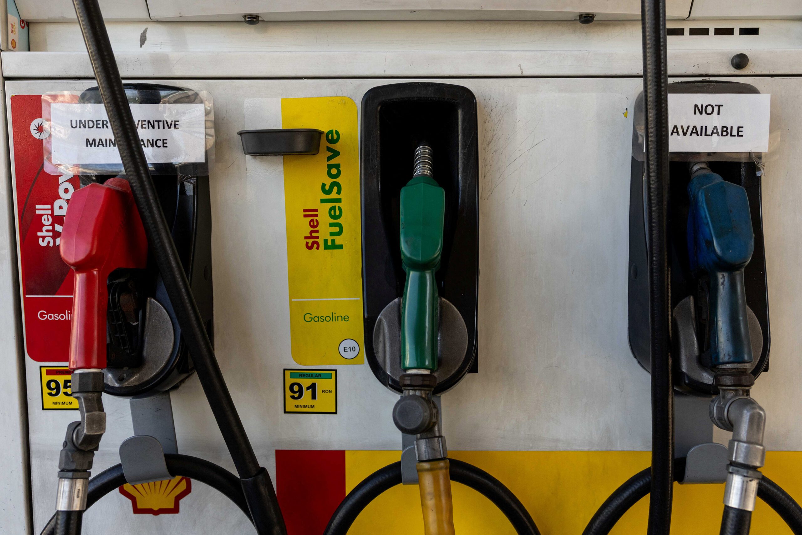 Big fuel price hike set for September 8 after last week’s rollback