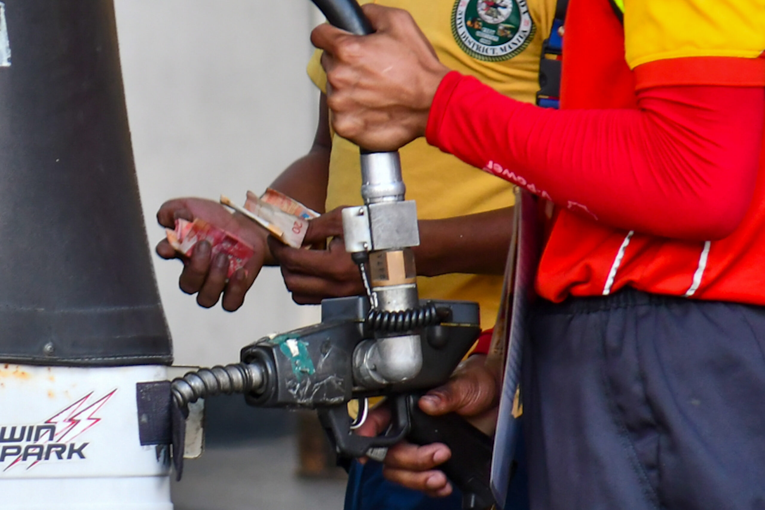 Diesel prices to drop, gasoline to rise starting May 12