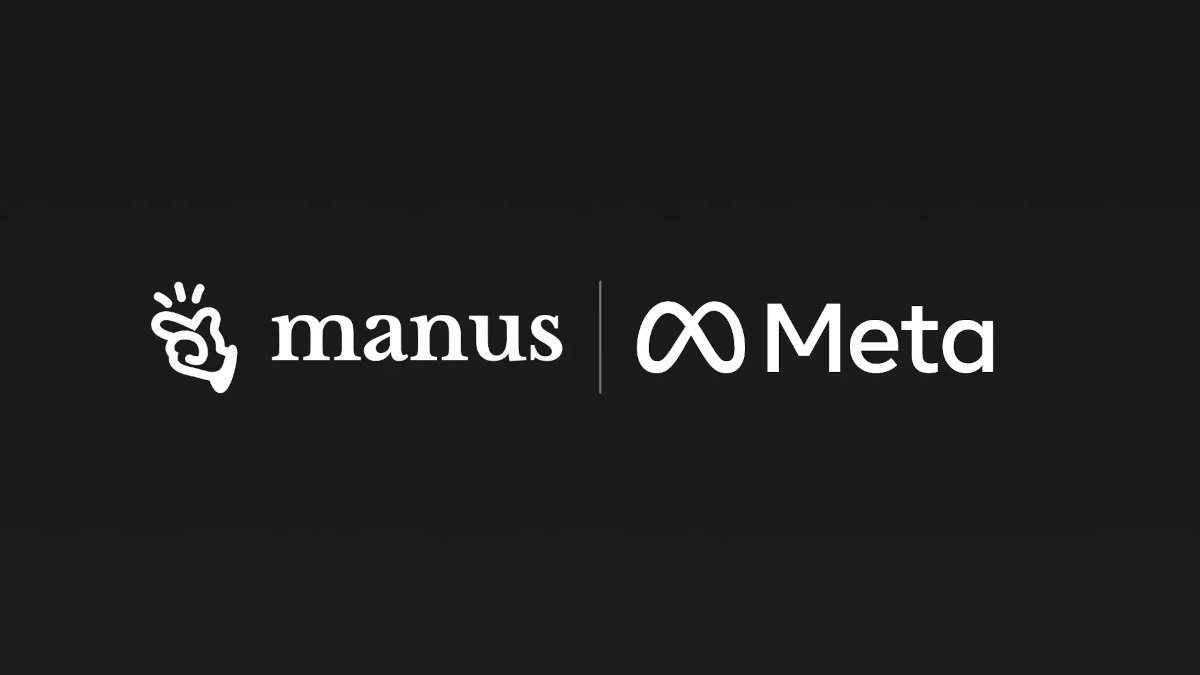 Beijing blocks Meta acquisition of Chinese AI startup Manus
