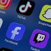 TikTok, YouTube lag on UK child safety as rivals act, regulator says