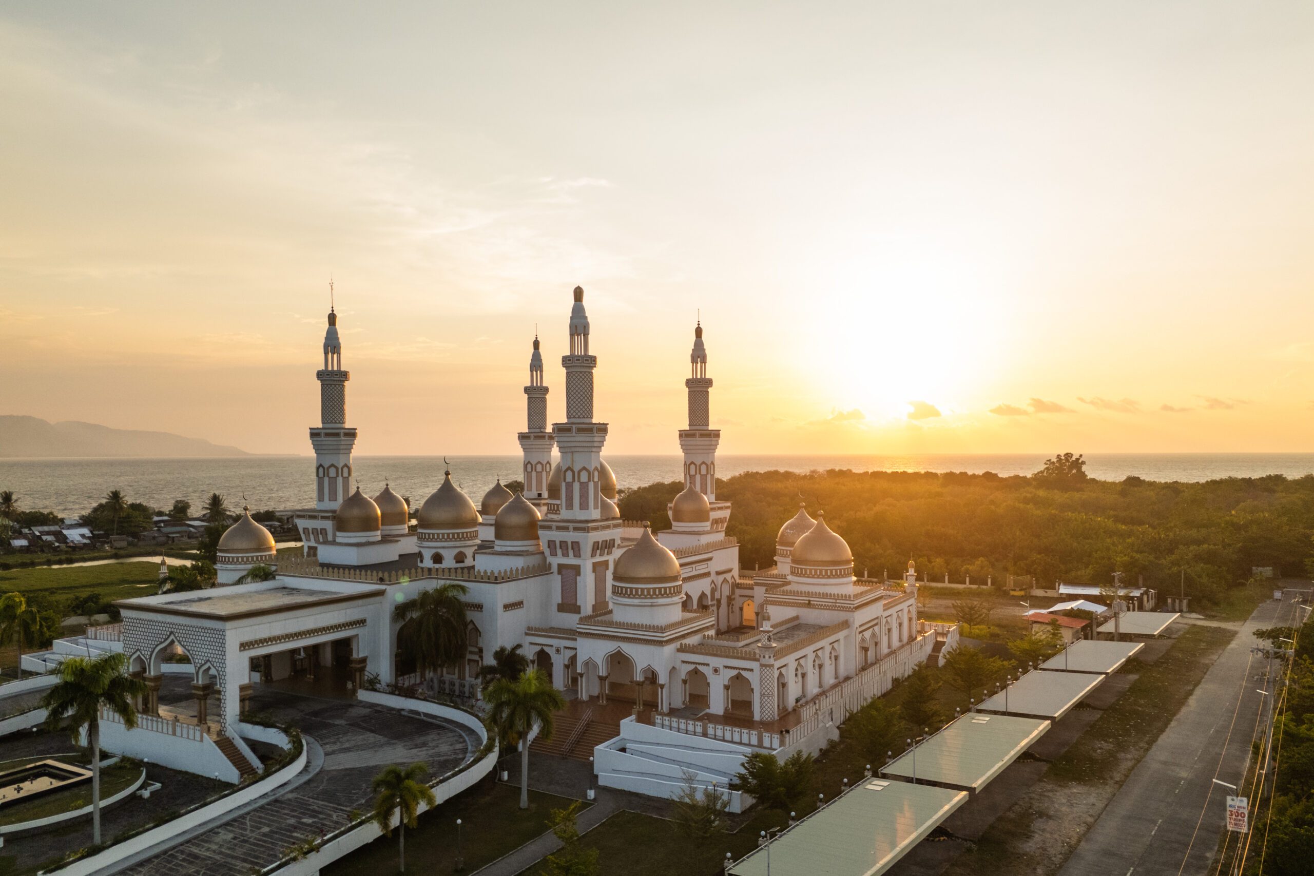 In historic first, Bangsamoro people go to polls to choose a new parliament
