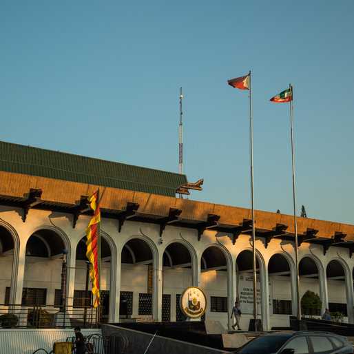 BARMM polls put security forces on alert to prevent more violence, spillover