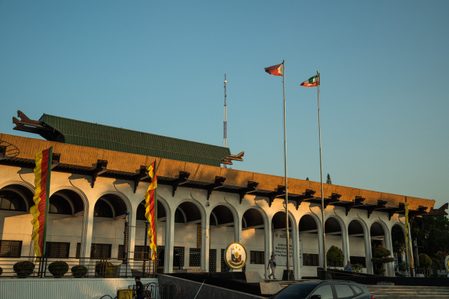 BARMM polls put security forces on alert to prevent more violence, spillover