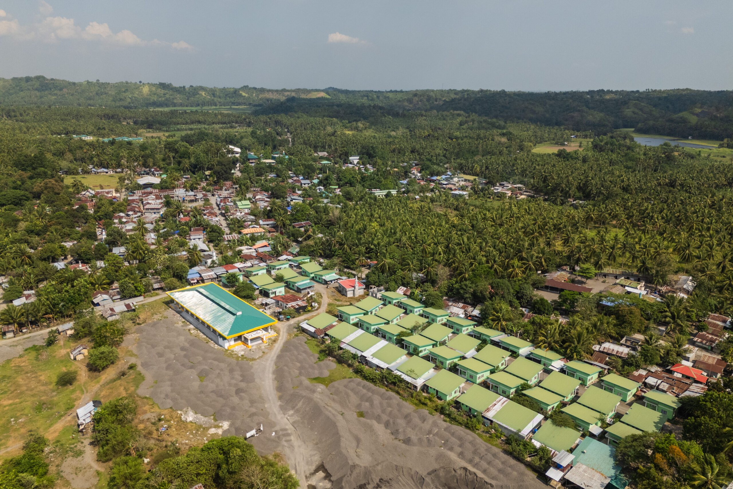 Transitional justice for Bangsamoro should be a 'national project,' say peace advocates