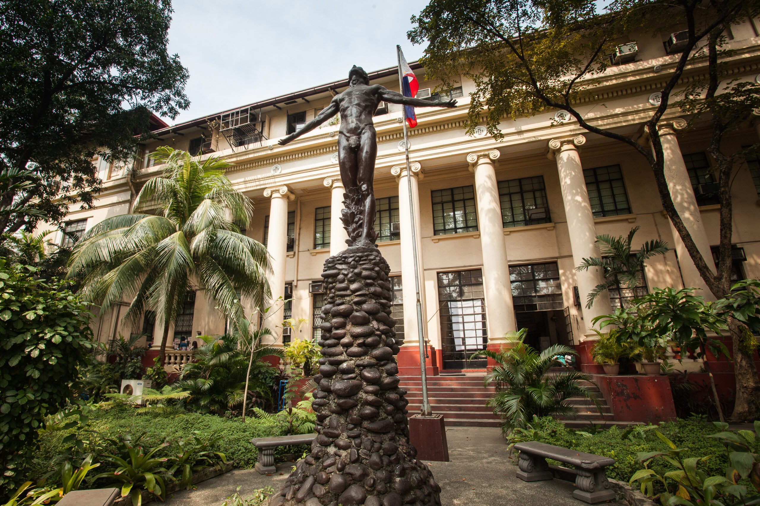 UP Manila opens BS Radiologic Technology Course; now accepting UPCAT 2026 qualifiers